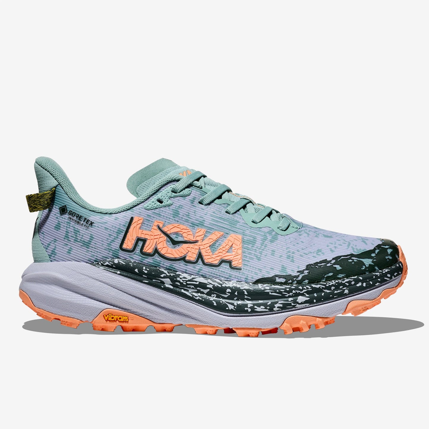Women's Hoka Speedgoat 6 GTX