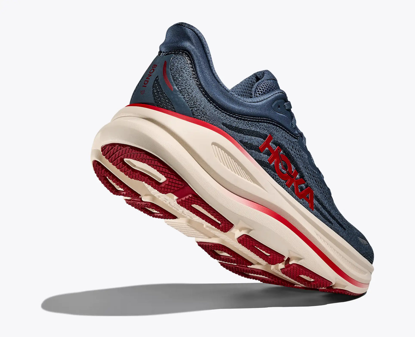 HOKA Men's Bondi 9