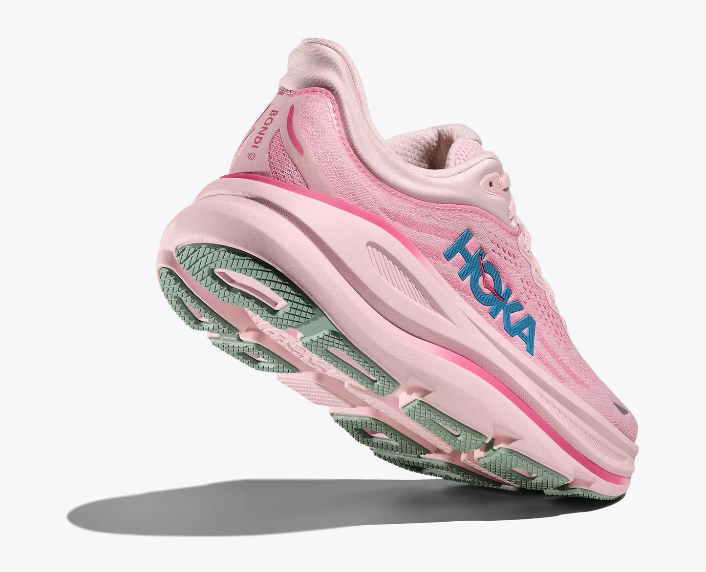 HOKA Women's Bondi 9