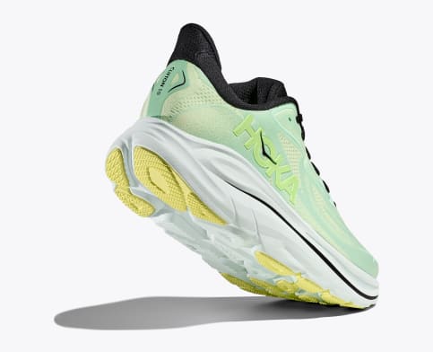 Hoka Men's Clifton 10