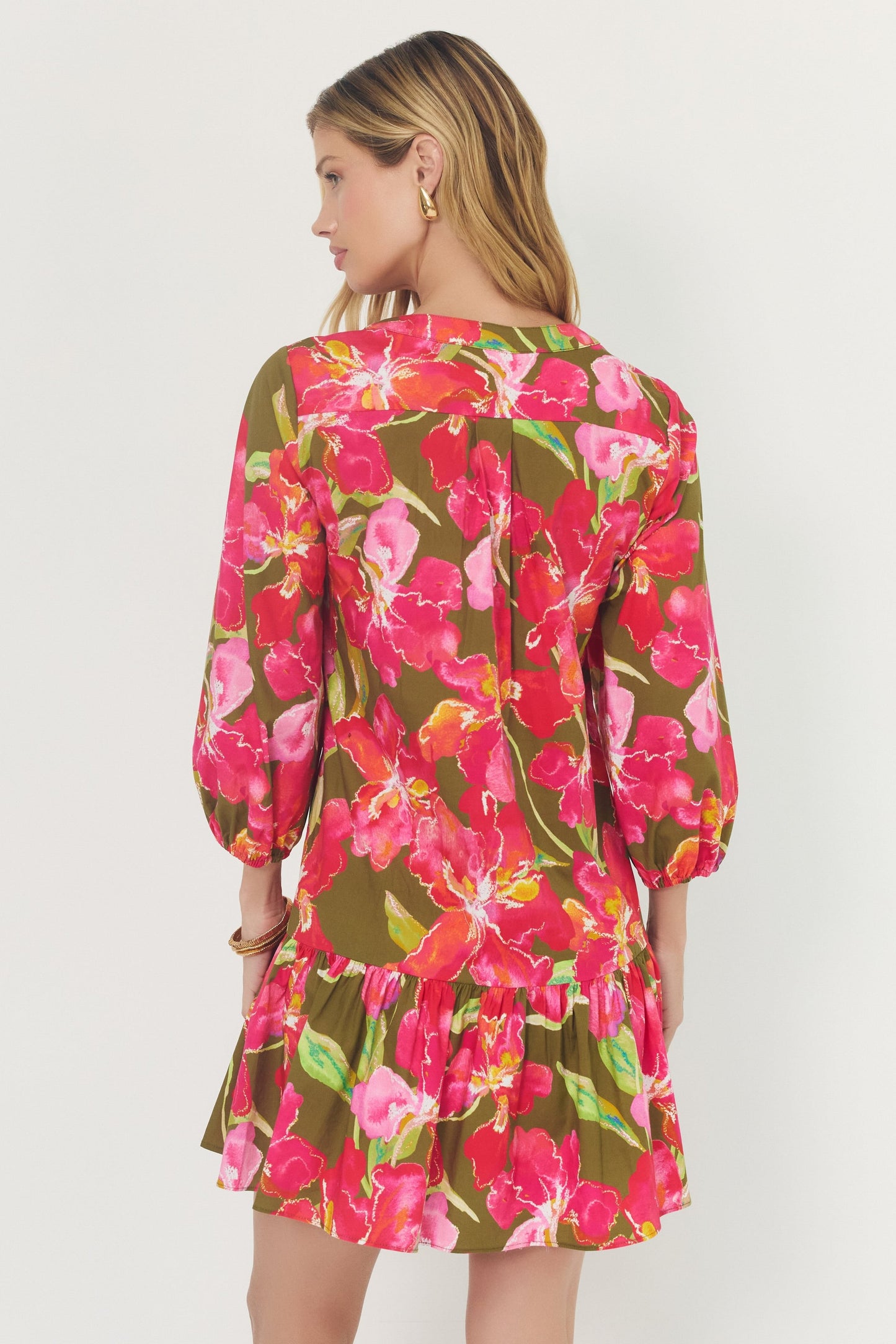 Hutch Tamia Dress