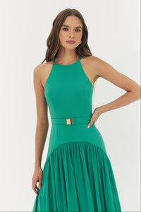 Hutch Abbey Dress