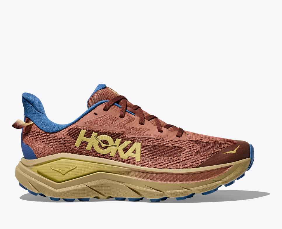 Men's Hoka Challenger 8