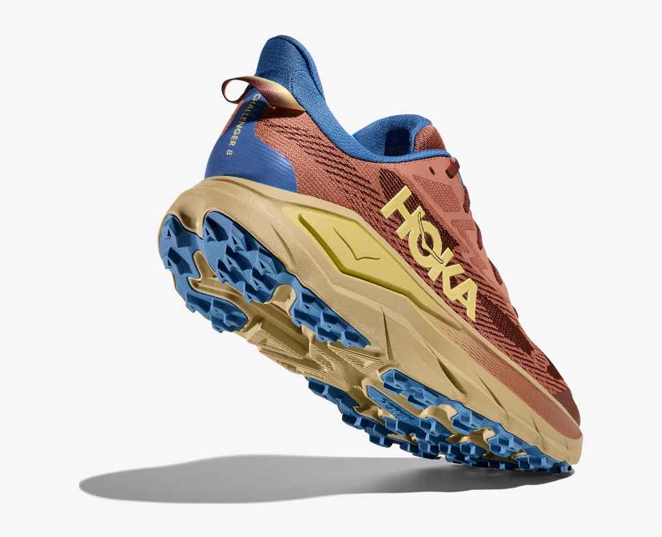 Men's Hoka Challenger 8