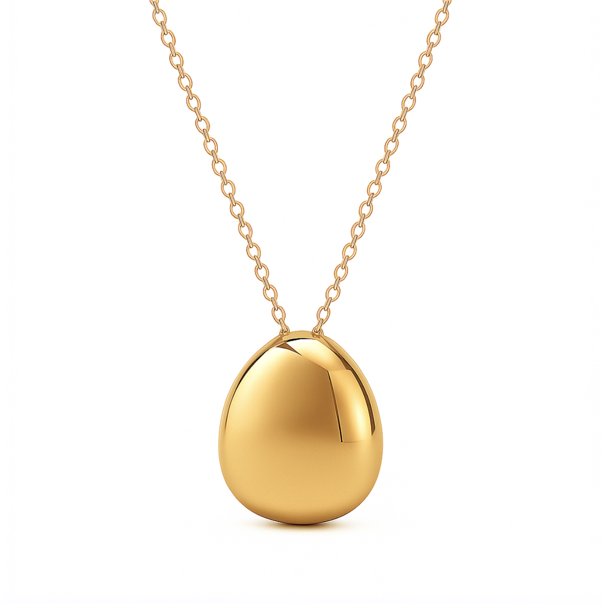 Ellie Vail Yara Pendant Necklace