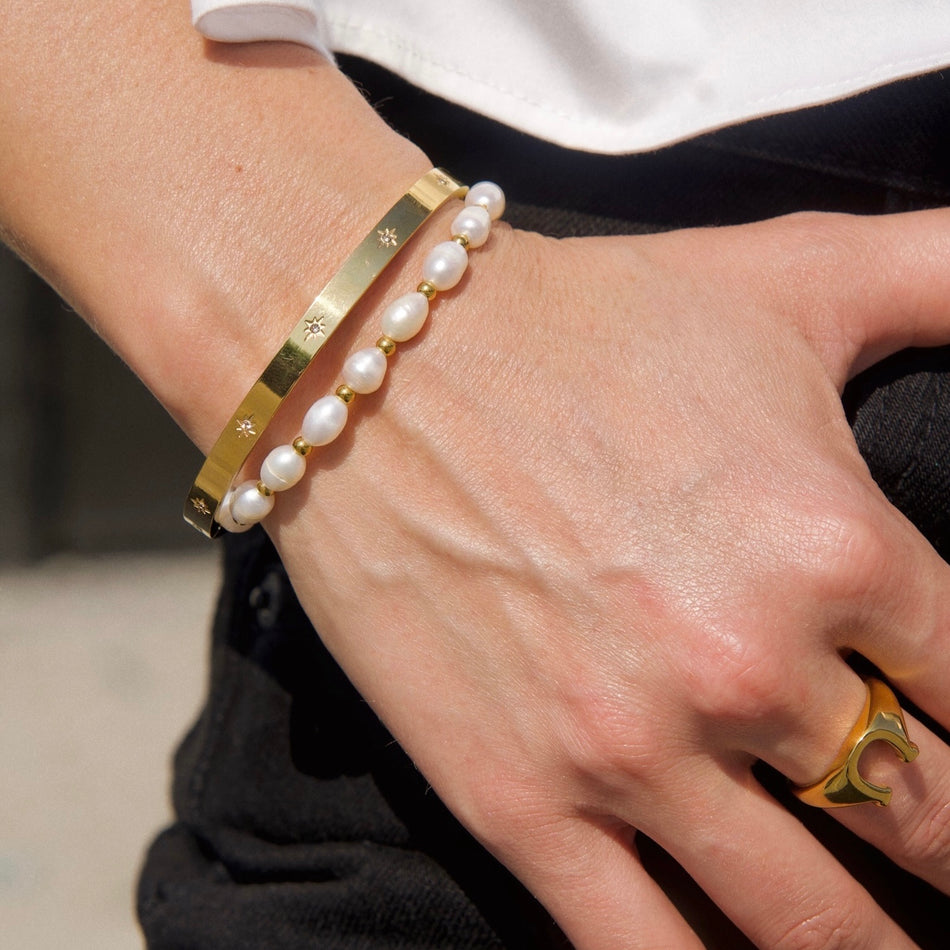 Ellie Vail Coda Bracelet