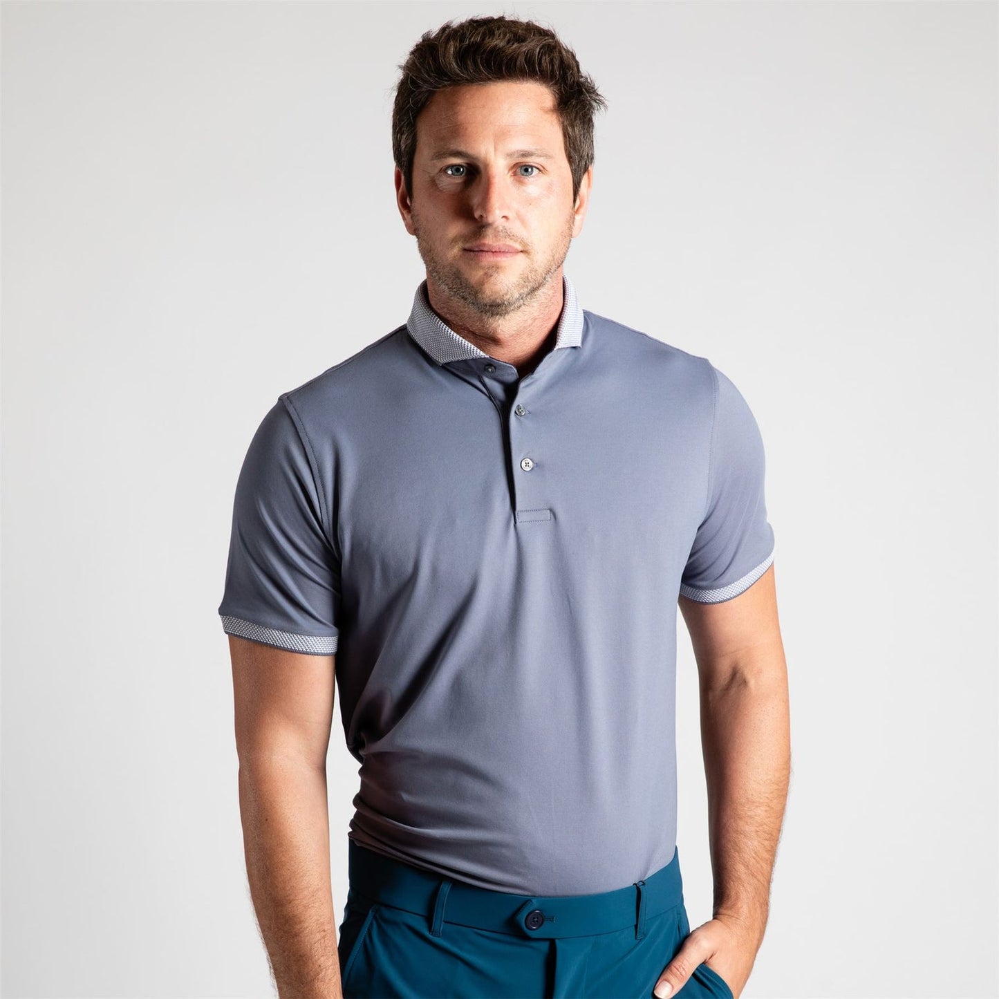 Greyson Cherokee Polo