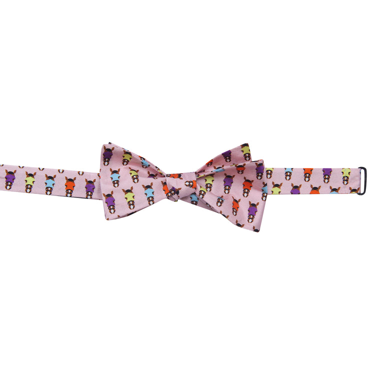 Barrell Down South Bowtie
