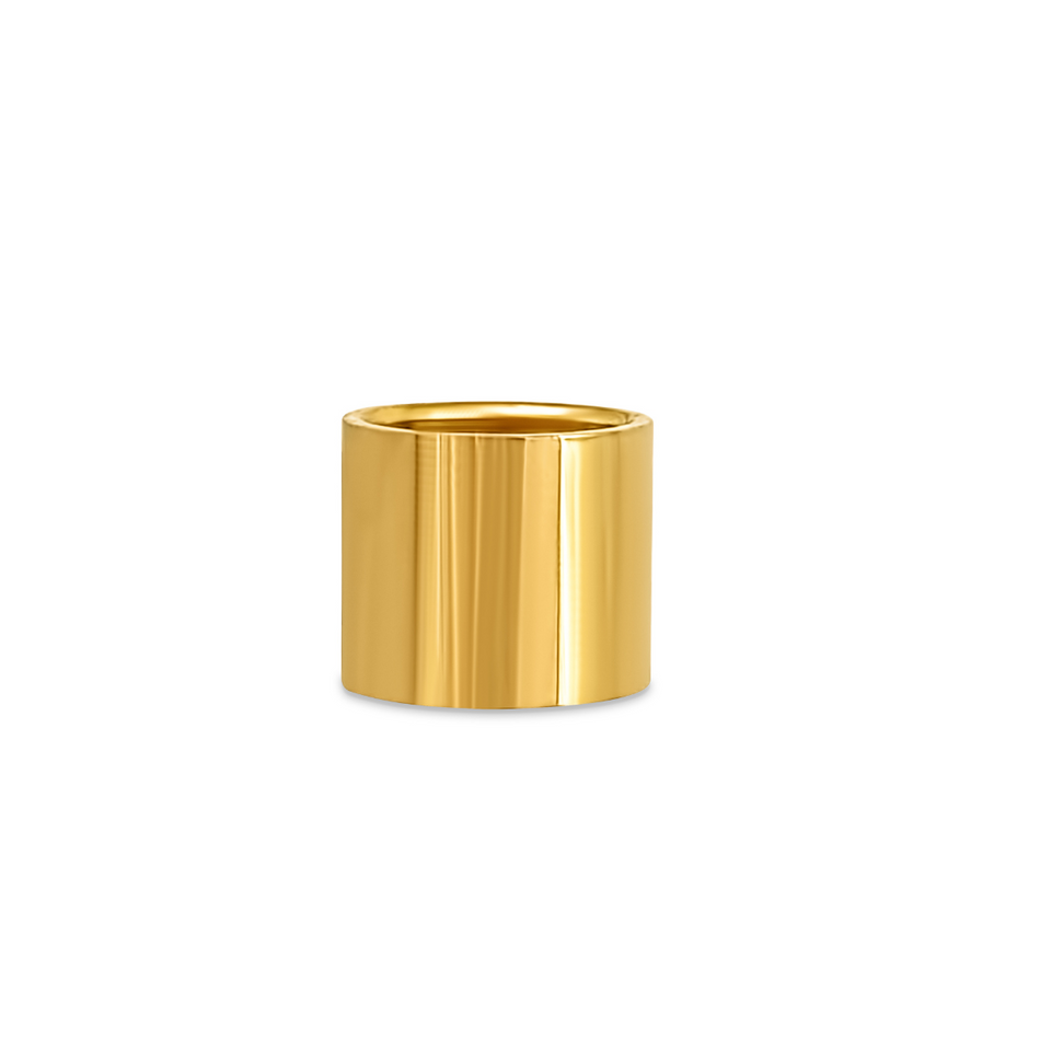 Ellie Vail Duke Cigar Ring