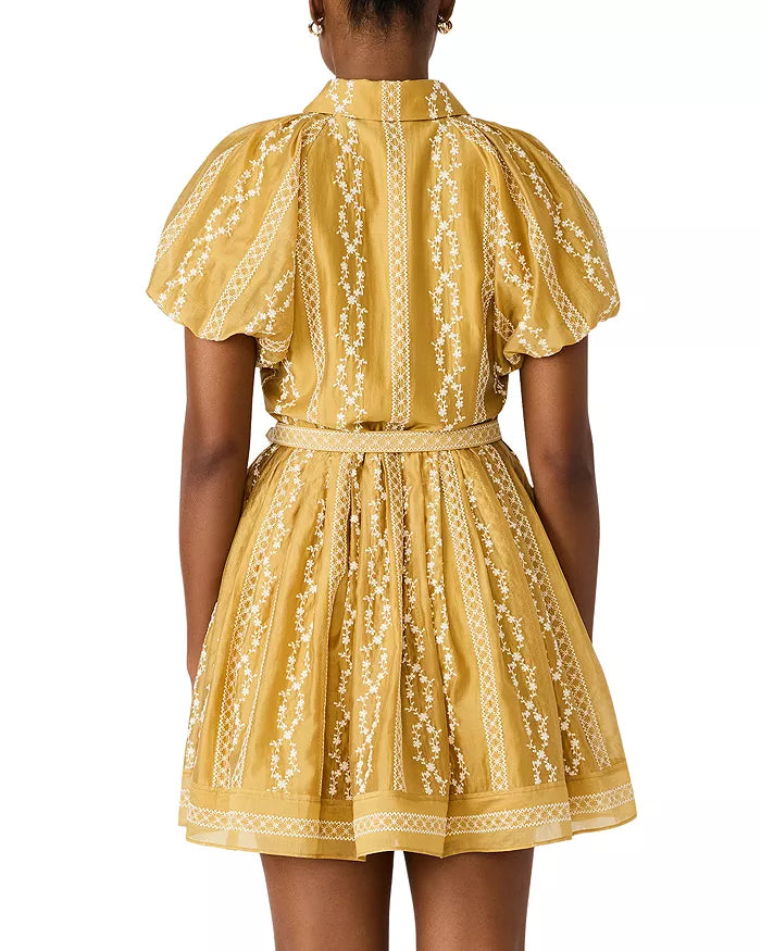 Steve Madden Daisy Dress