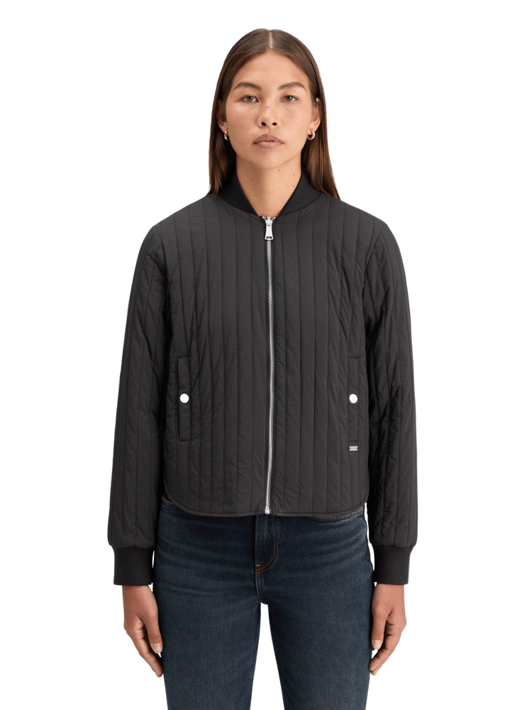 Scotch & Sods Women's Reversible Bomber