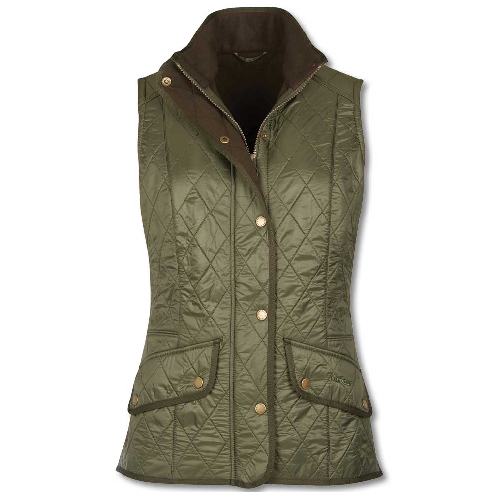 Barbour Women's Cavalry Gilet