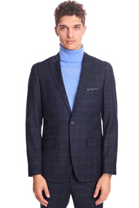 Paisley & Gray Ashton Peak Jacket- Slim