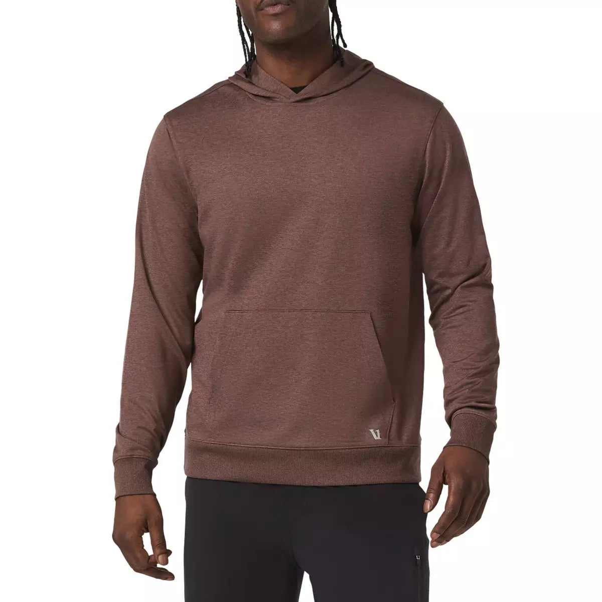 Vuori Men's Sunday Hoodie 2.0