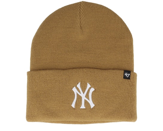 '47 New York Yankees Beanie