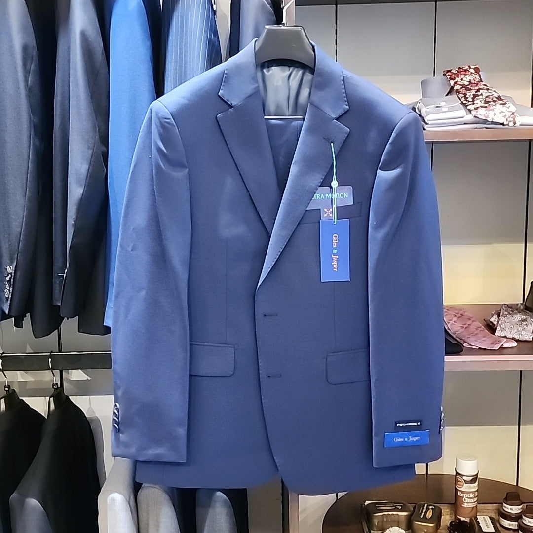 Giles & Jasper Suit Jackets