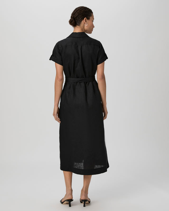 Paige Lexina Dress