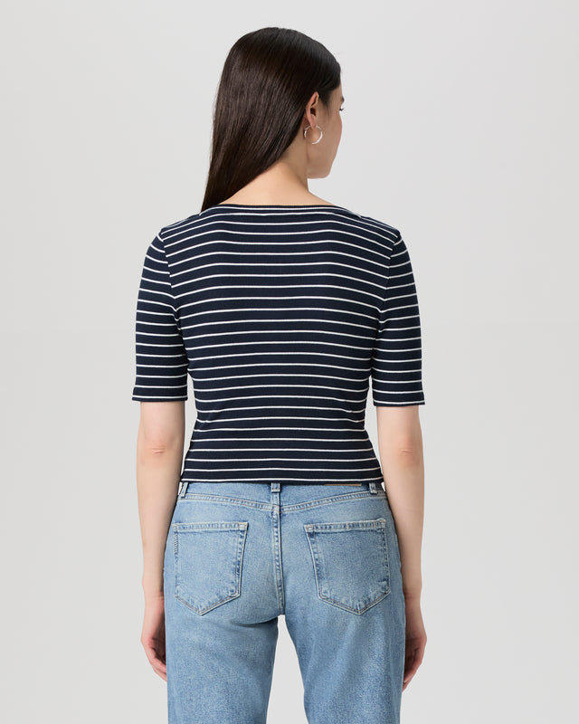 Paige Evette Top