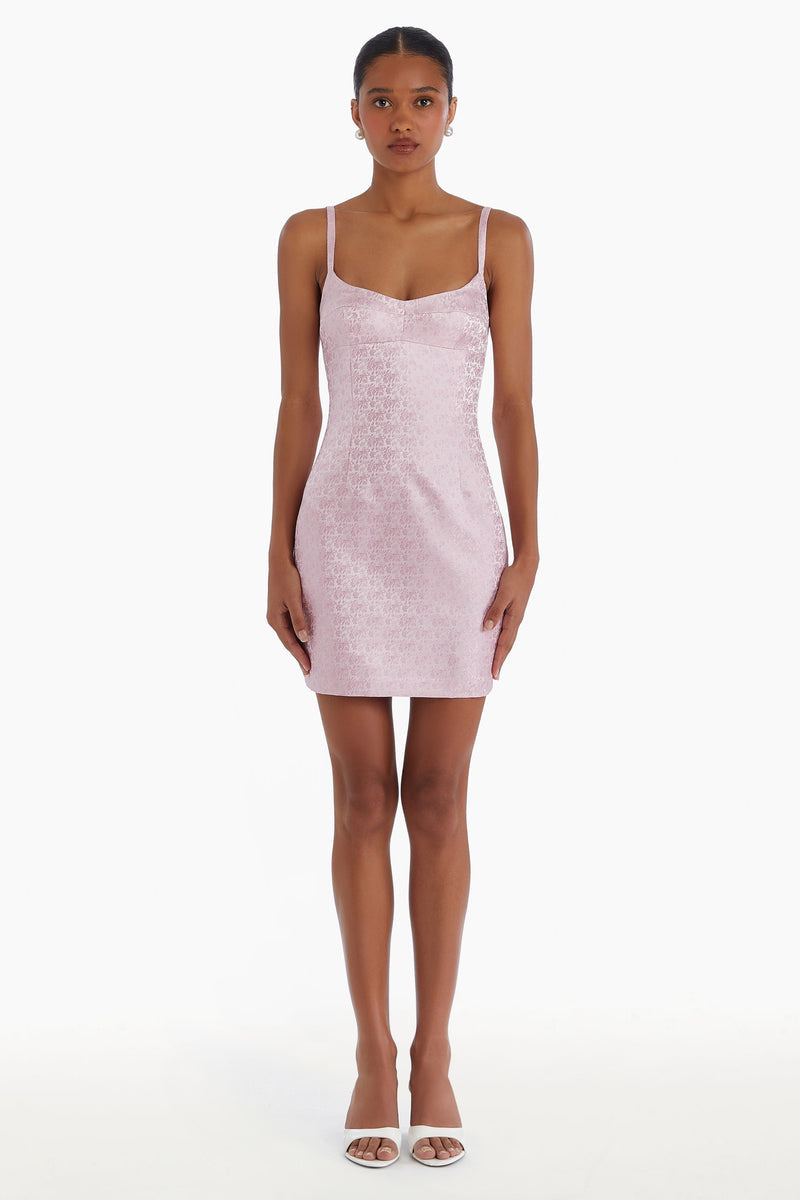 Amanda Uprichard Deserae Dress