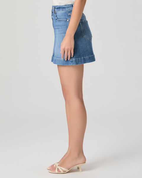 Paige Janelle Skirt