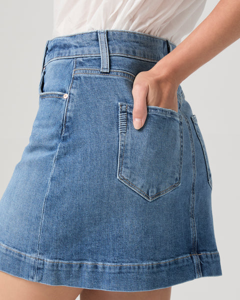 Paige Janelle Skirt