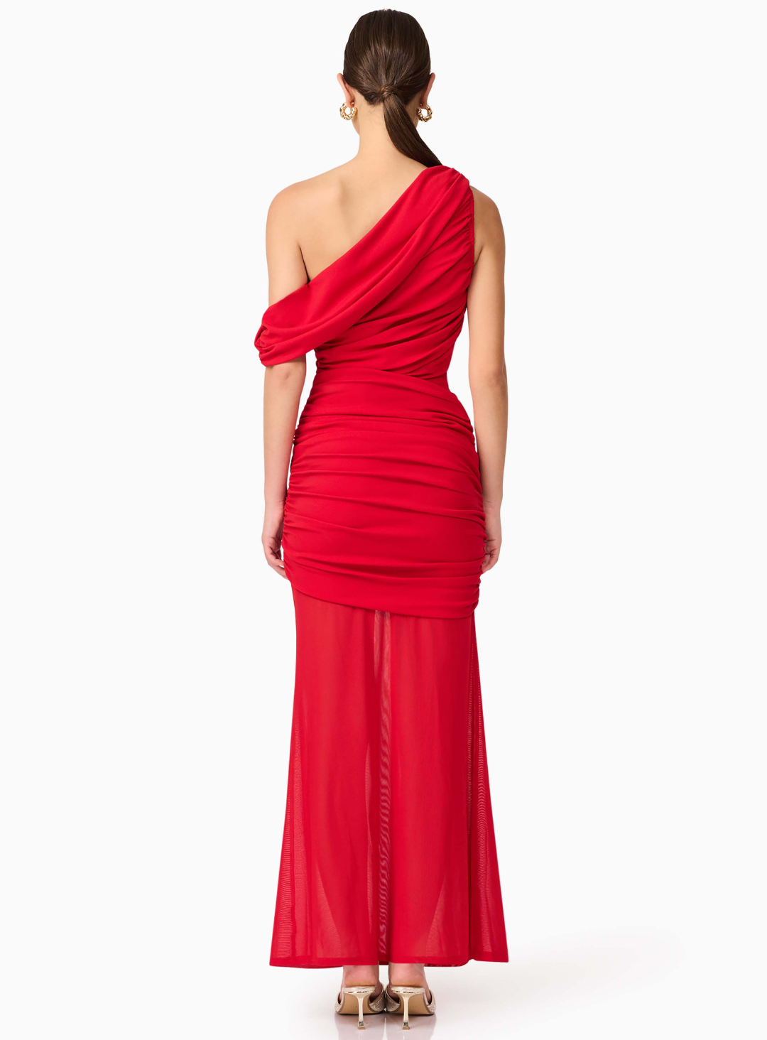 Elliatt Darya Gown