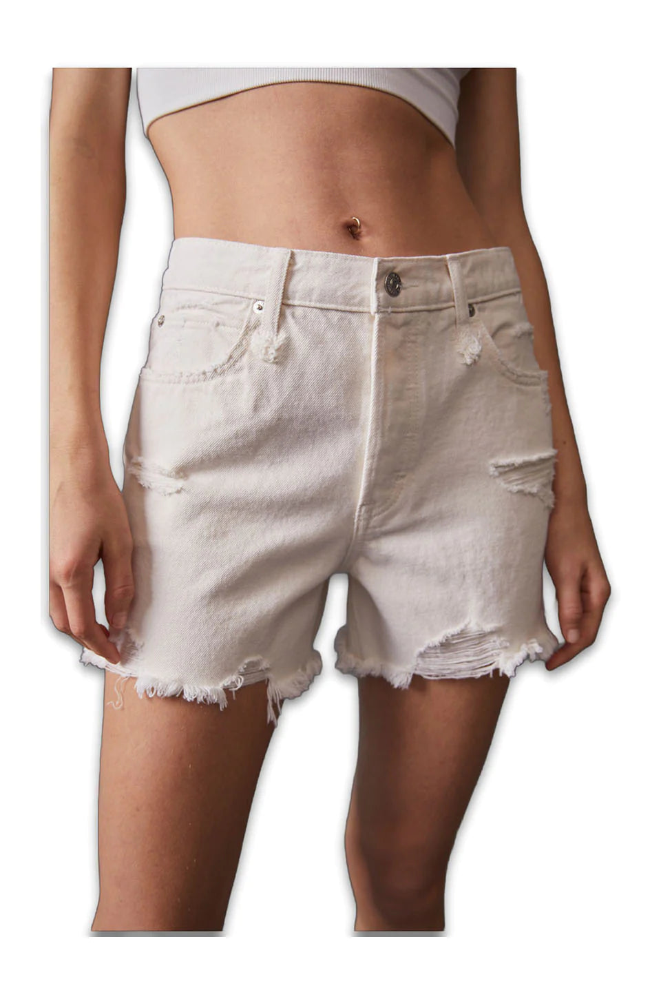 Free People - Makai Cut Off