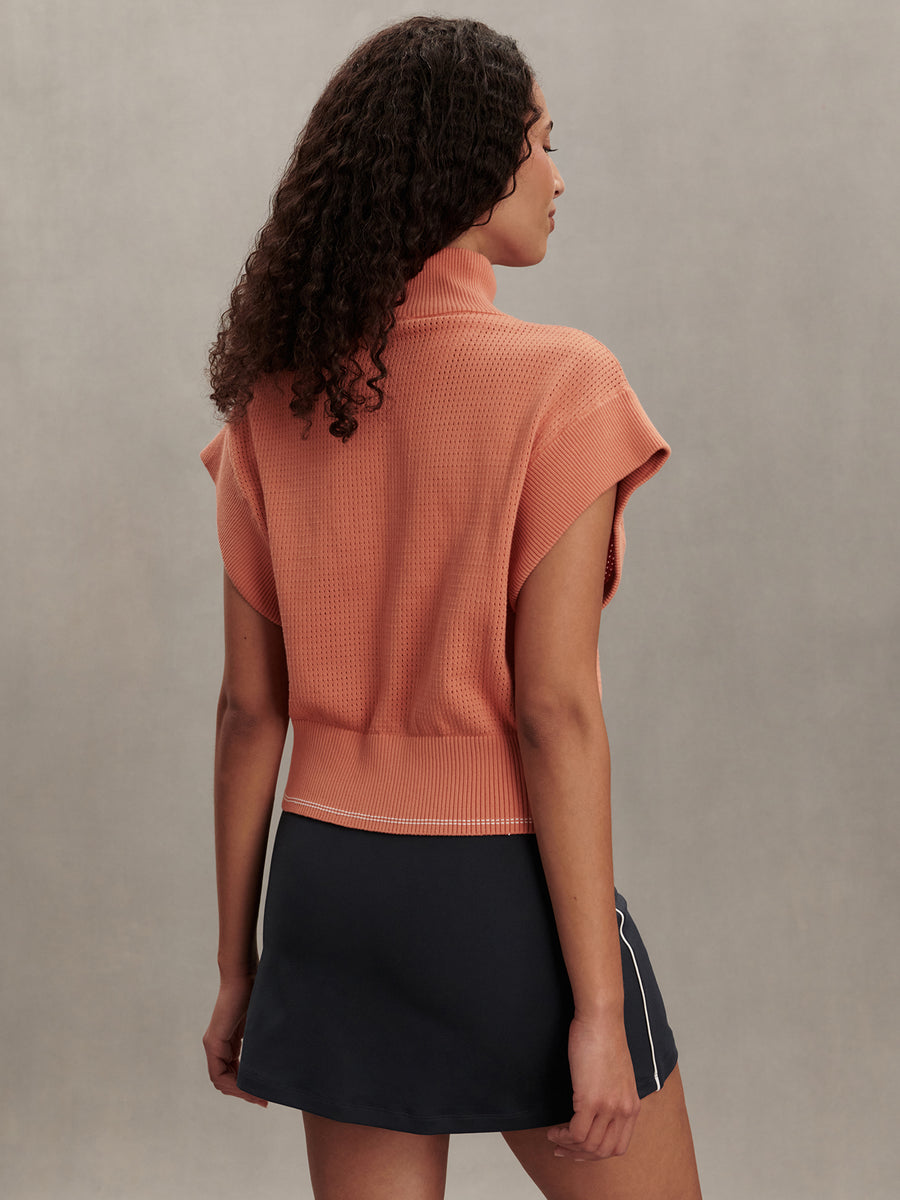 Varley Women's Fulton Half Zip