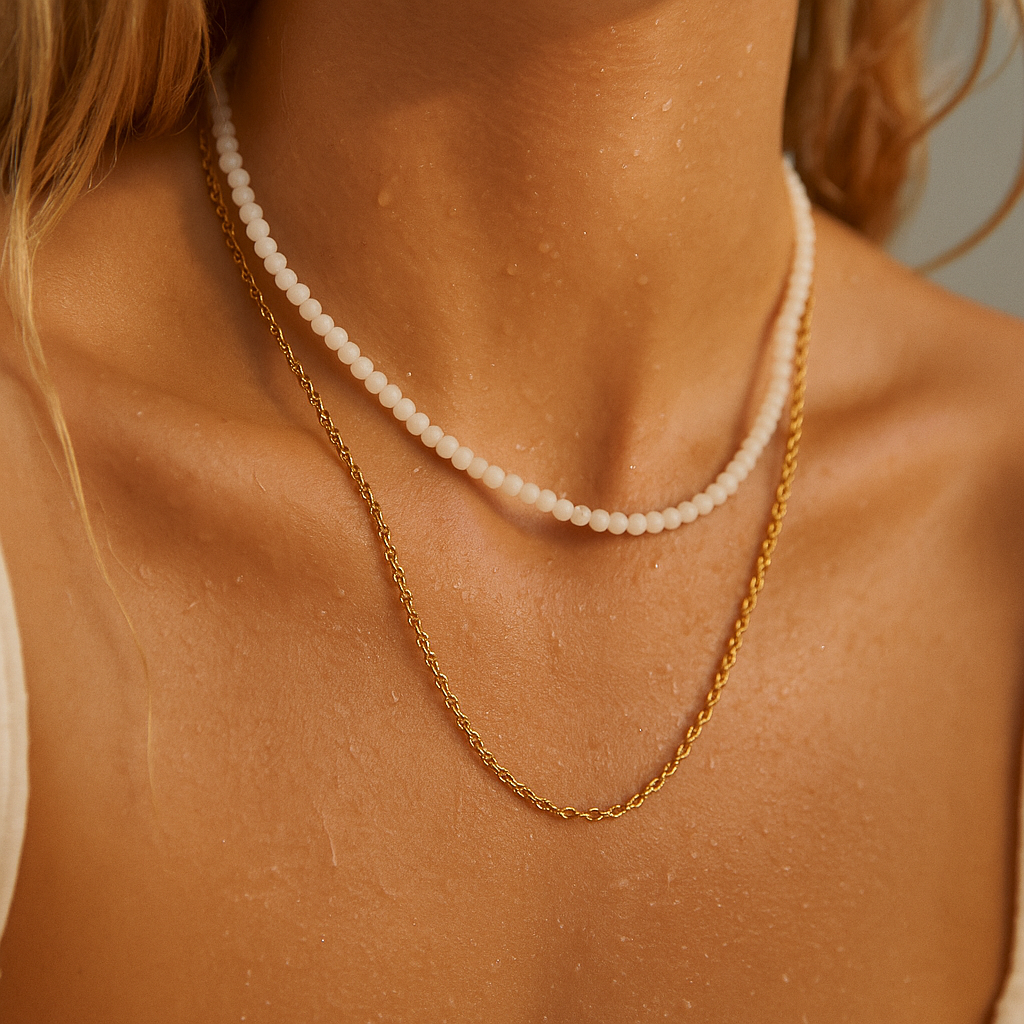 Ellie Vail Brisa Necklace