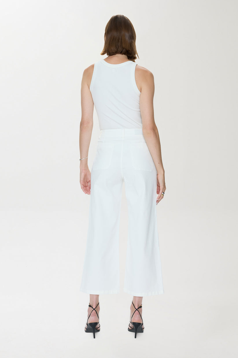 Pistola Zooey Zooey Patch Pocket Utility Pant