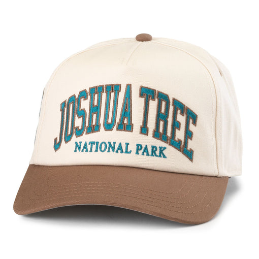 American Needle Roscoe Hat - Joshua Tree National Park