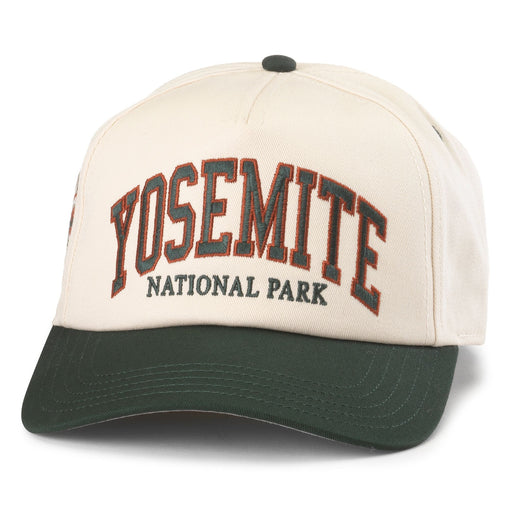 American Needle Roscoe Hat - Yosemite National Park