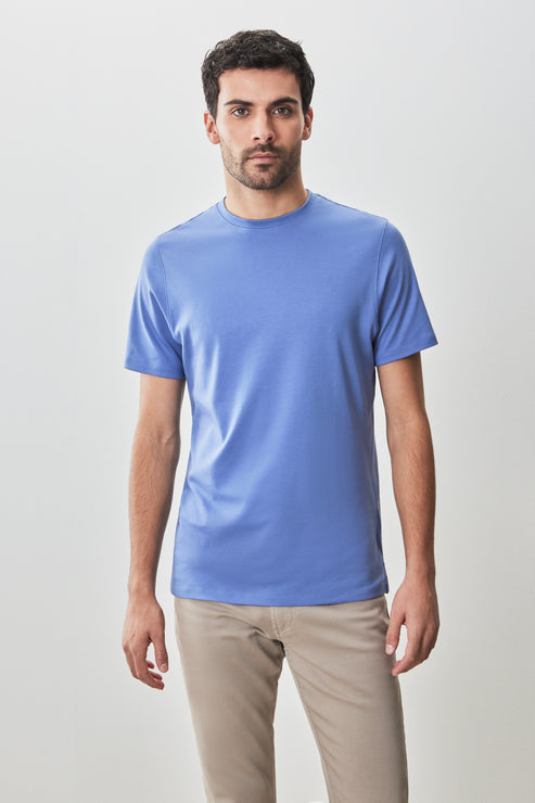 Robert Barakett Georgia Short Sleeve T-Shirt