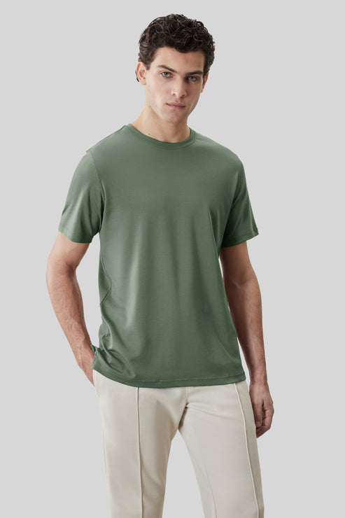 Robert Barakett Georgia Short Sleeve T-Shirt
