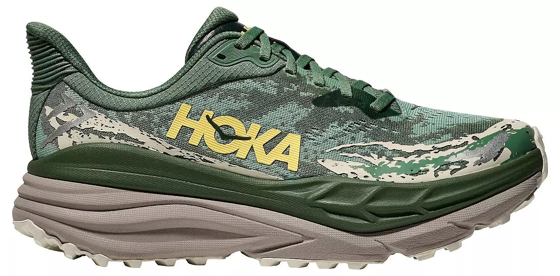 Men's Hoka Stinson 7