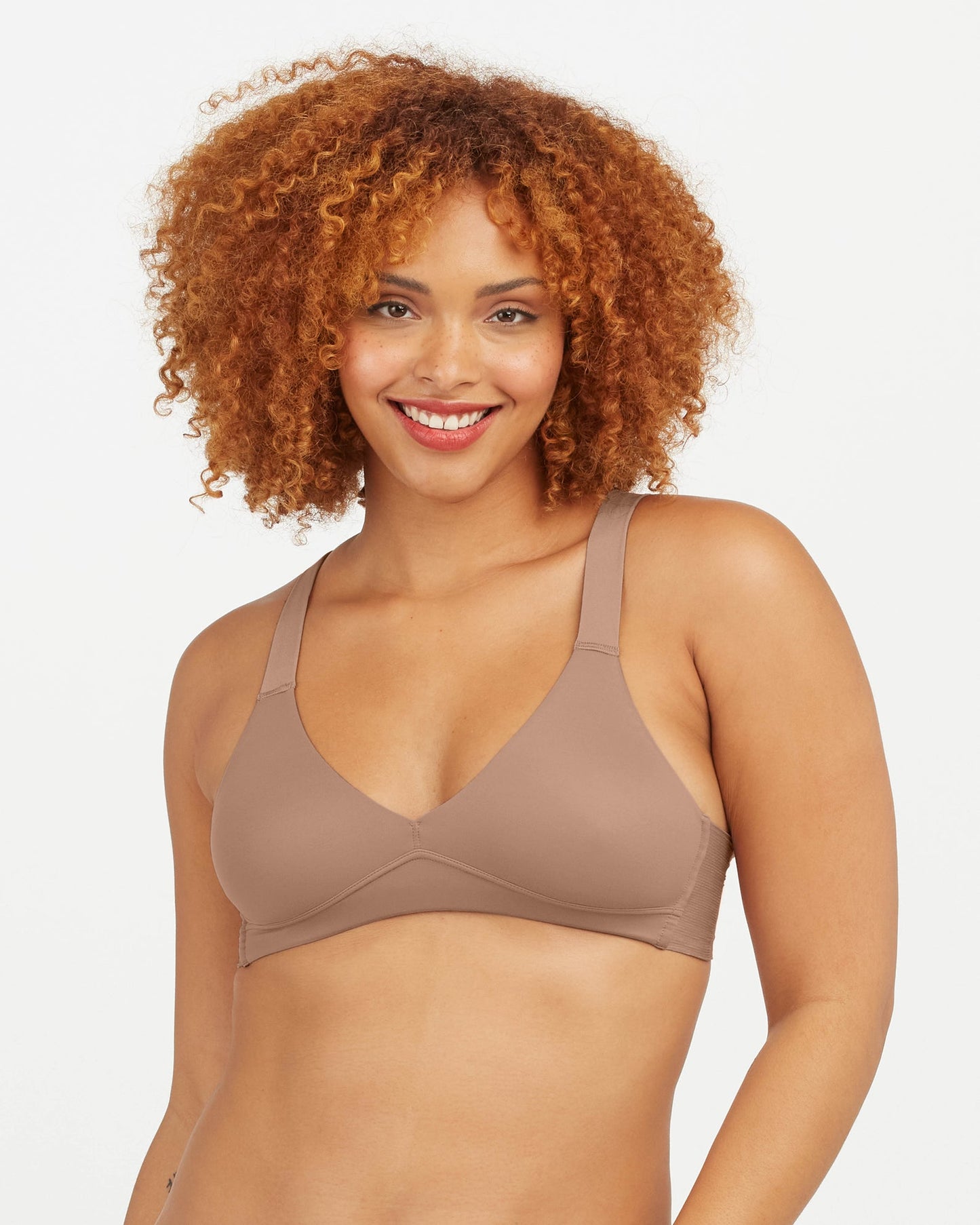 SPANX Bra-llelujah!® Unlined Bralette