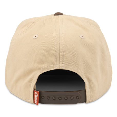 American Needle Indian Motorcycle Scottie Hat