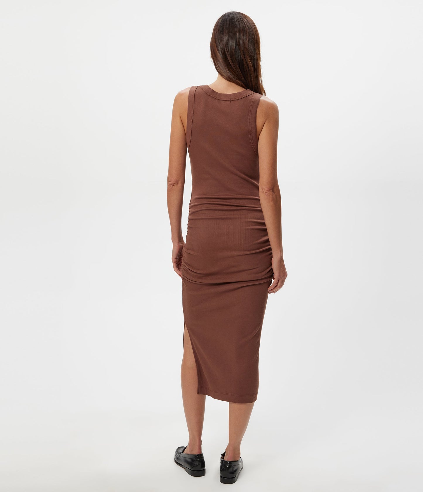 Michael Stars Women's Wren Midi Dress
