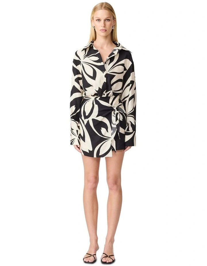 Curaae Rhodes Wrap Skort
