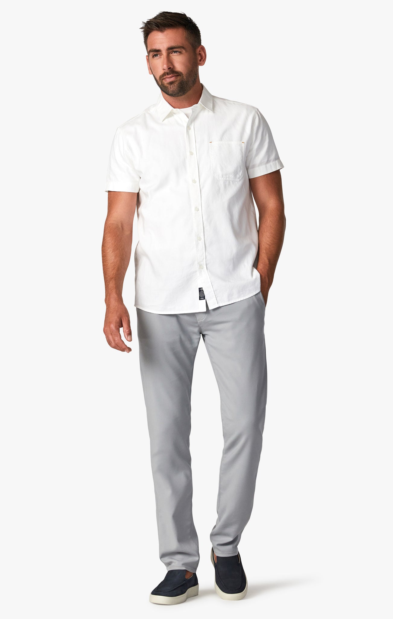 34 Heritage Verona Chino Pant