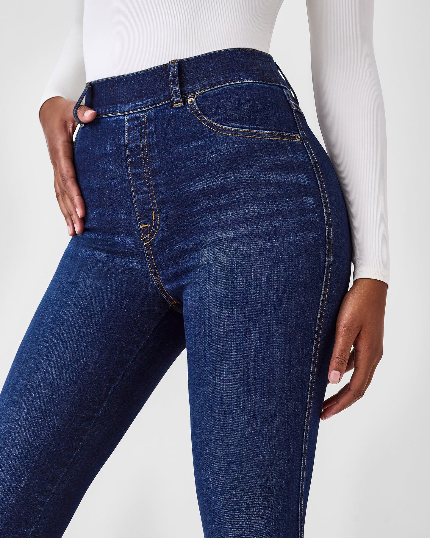 SPANX Flare Jeans