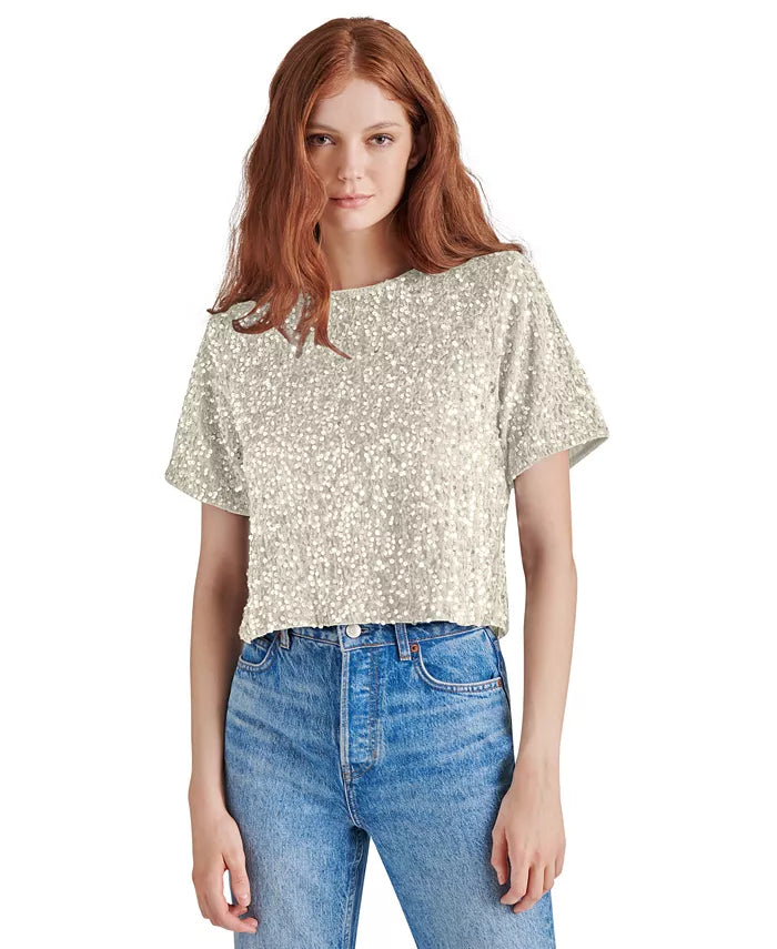 Steve Madden Cressa Top