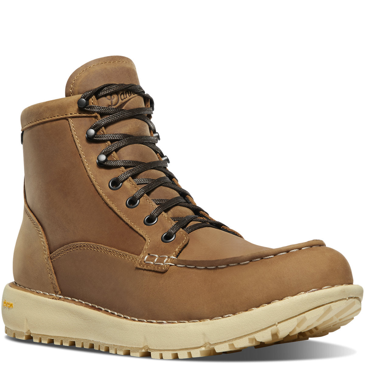 Danner Logger Moc 917 Boots