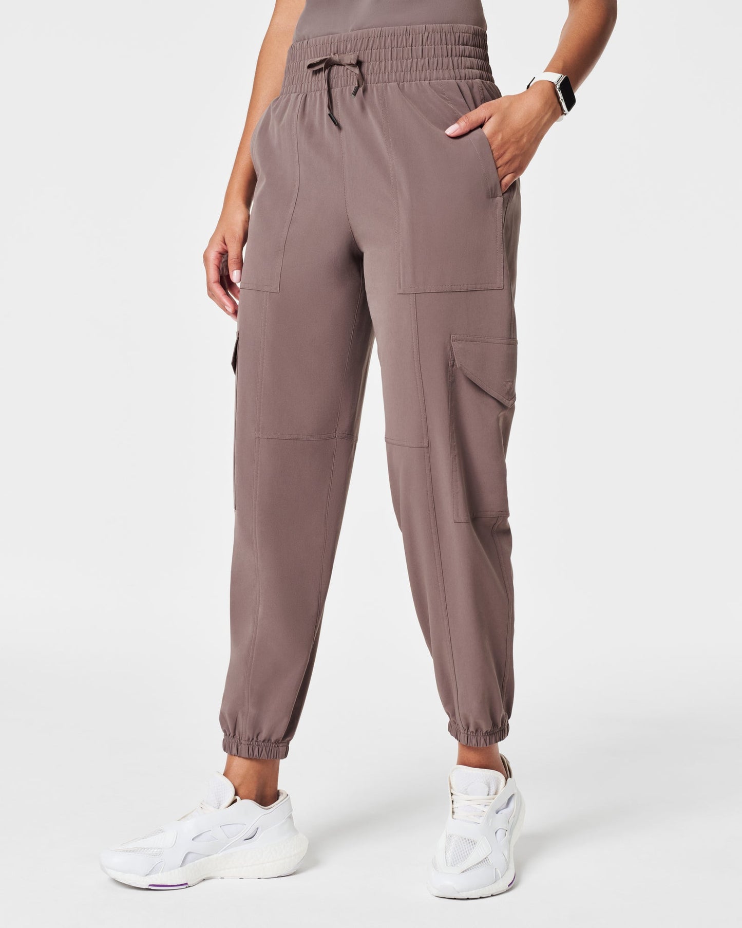 SPANX Casual Fridays Cargo Jogger Pant