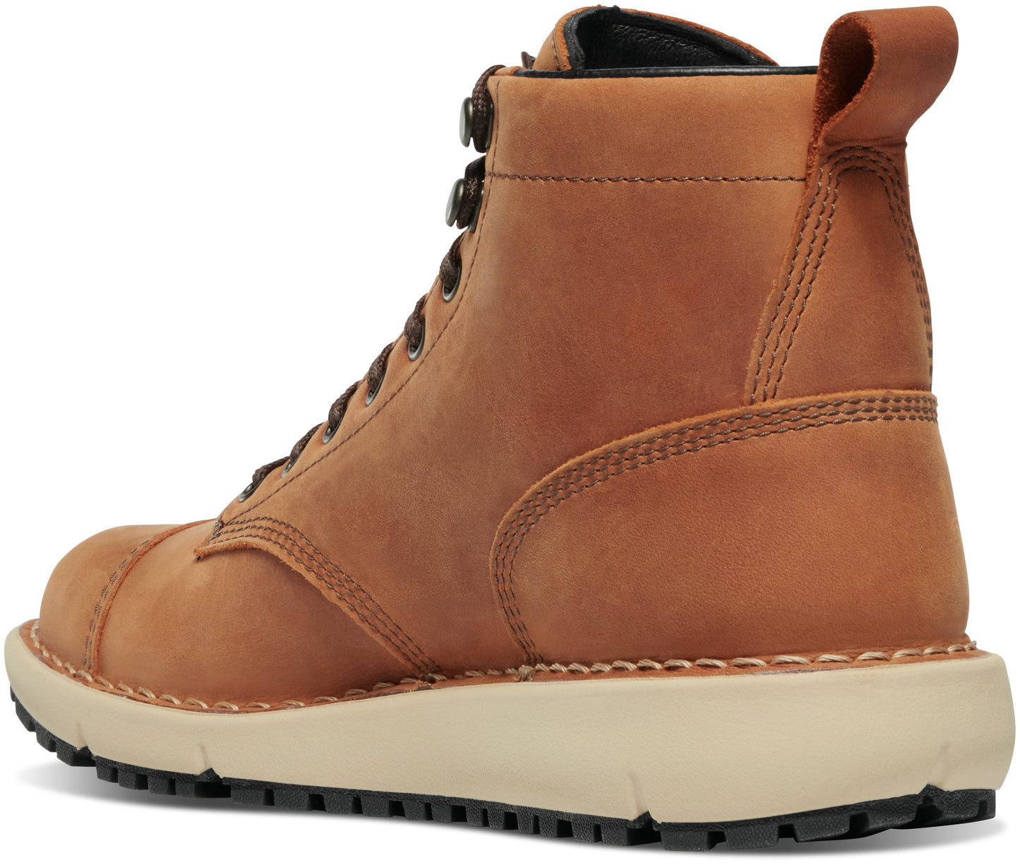 Danner Logger 917 Cap Toe Sierra GTX