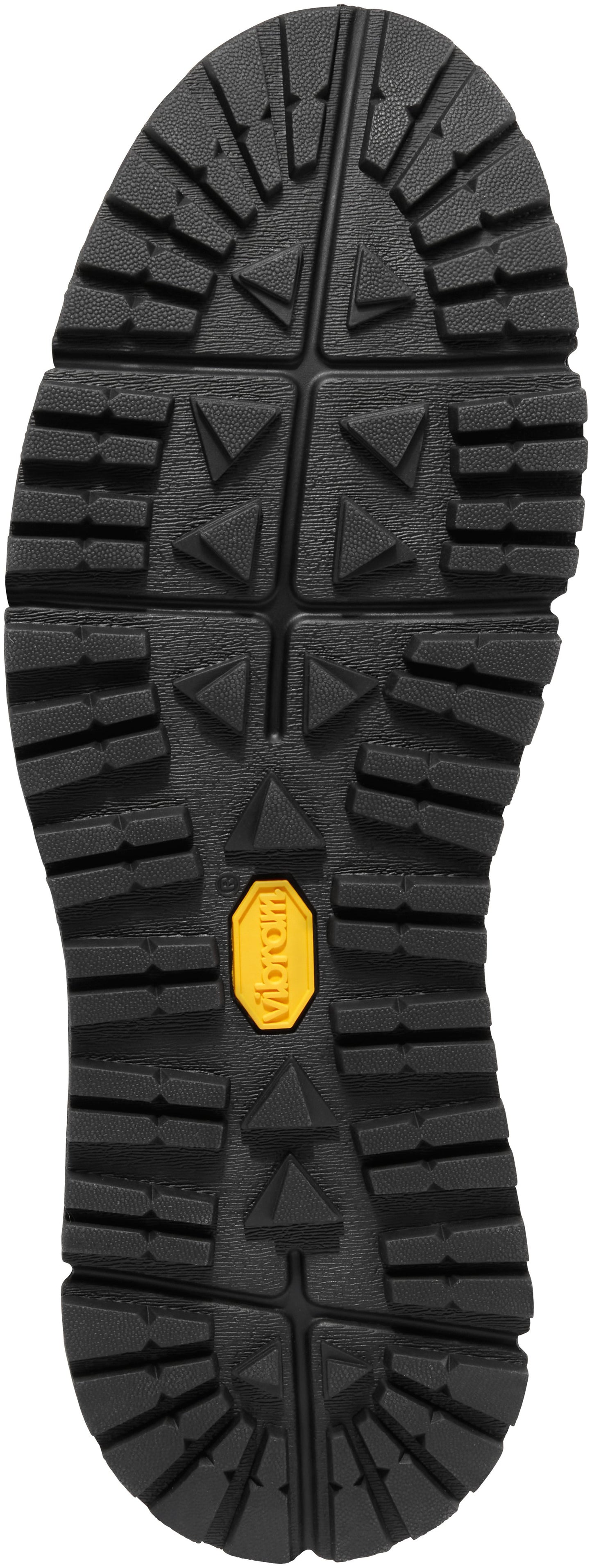 Danner Logger 917 Cap Toe Sierra GTX