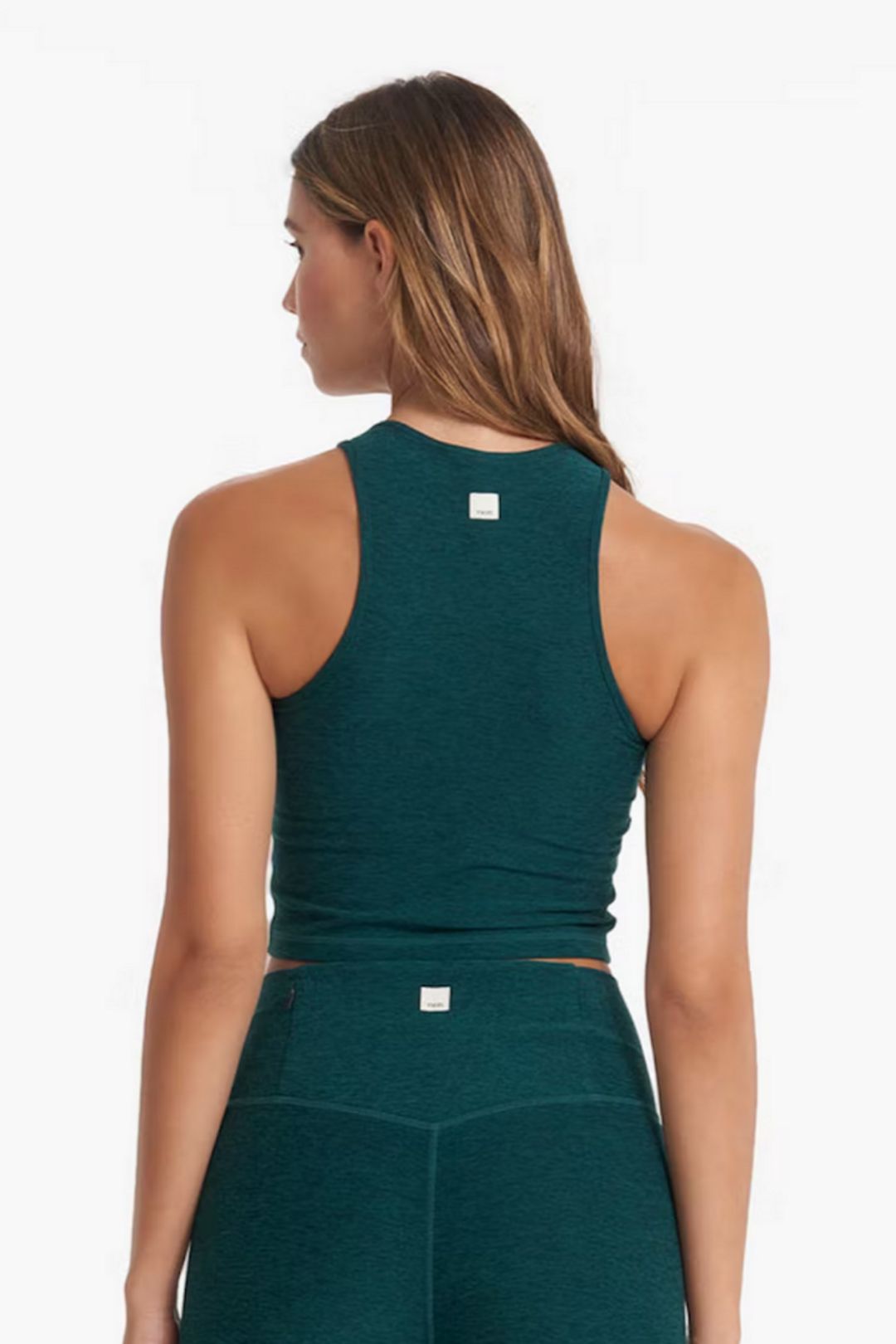 Vuori Women's Elevation Plyo Tank