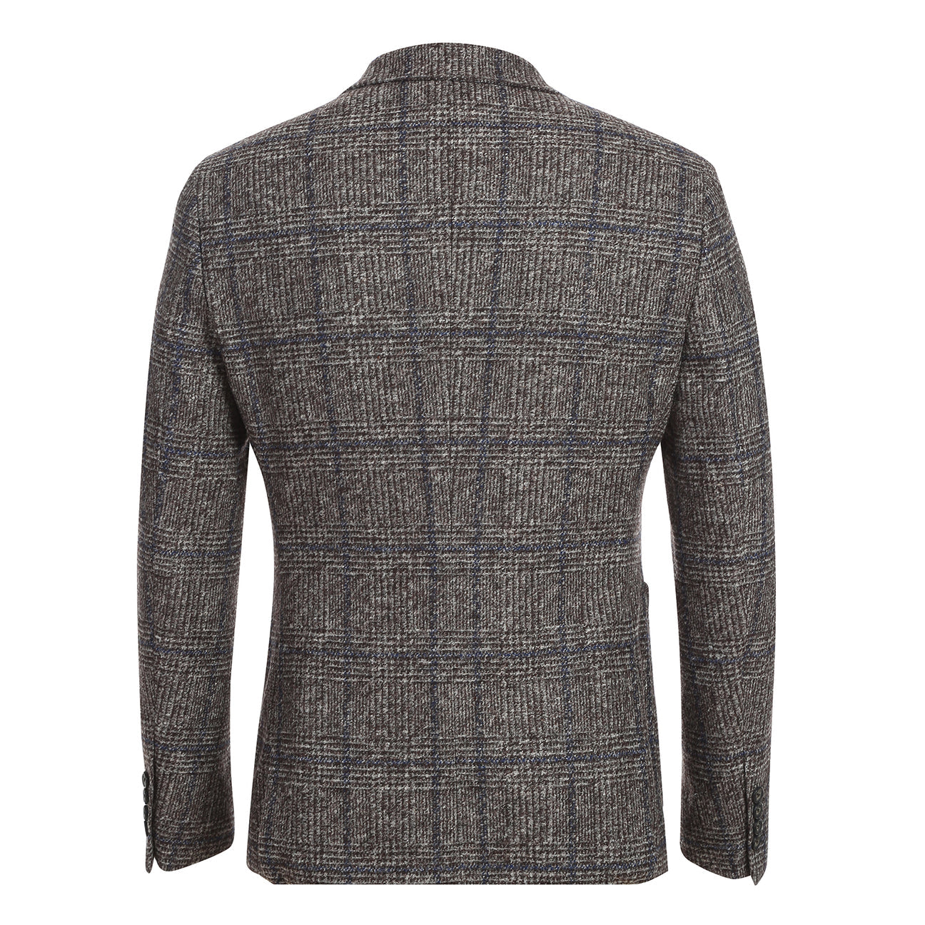 Pellagio Riserva Half Canvas Blazer Beige