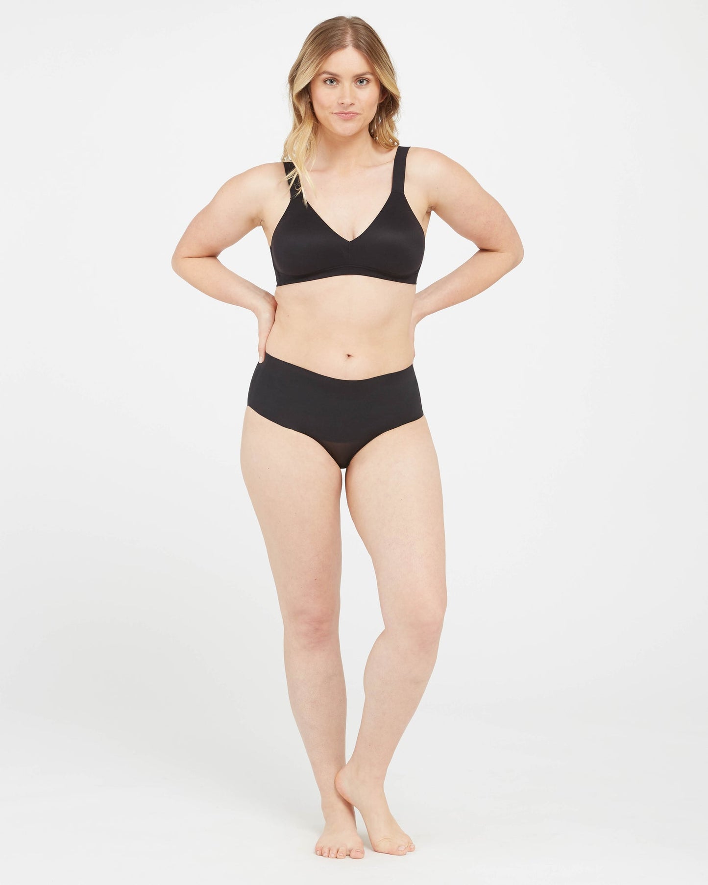 SPANX Bra-llelujah!® Lightly Lined Bralette