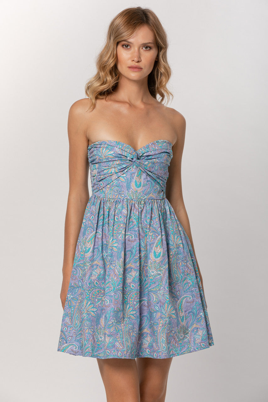 LUSANA Melody Mini